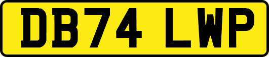 DB74LWP