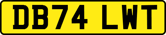 DB74LWT