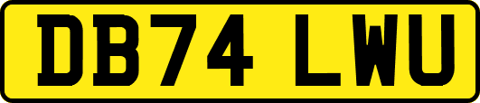DB74LWU