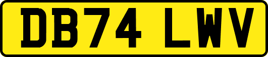 DB74LWV