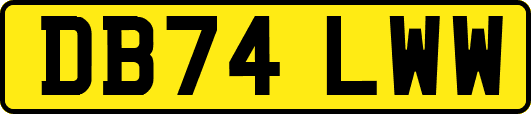 DB74LWW