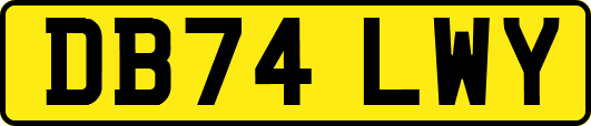 DB74LWY