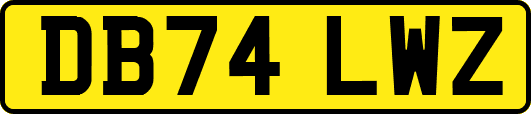 DB74LWZ