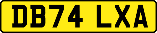 DB74LXA