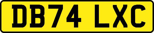 DB74LXC