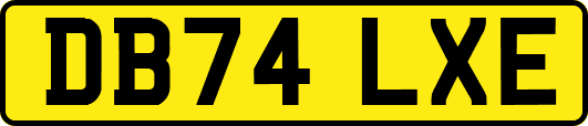 DB74LXE