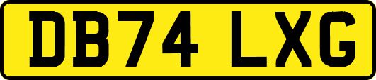 DB74LXG