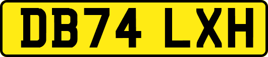 DB74LXH