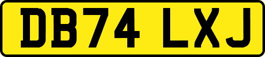 DB74LXJ