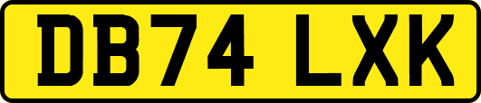 DB74LXK