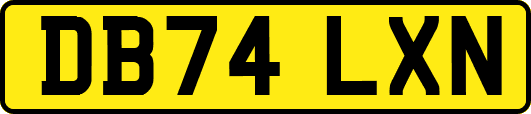 DB74LXN