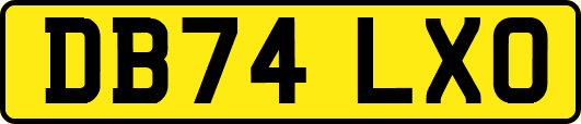 DB74LXO