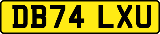 DB74LXU