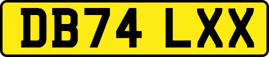 DB74LXX