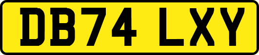 DB74LXY