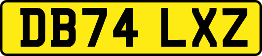 DB74LXZ
