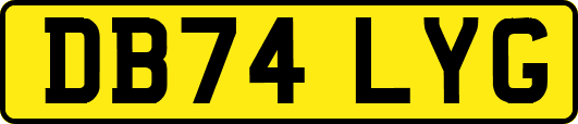 DB74LYG