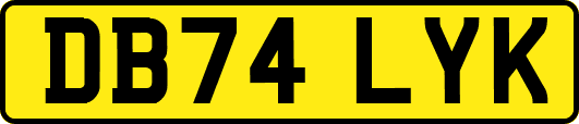 DB74LYK