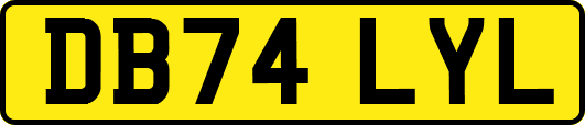 DB74LYL