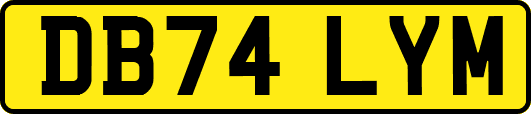 DB74LYM