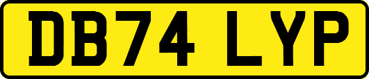 DB74LYP