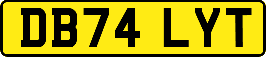 DB74LYT