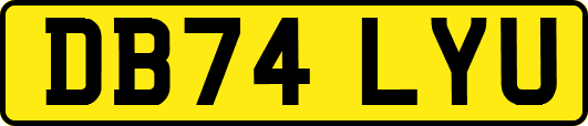 DB74LYU