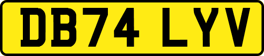 DB74LYV