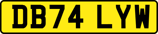 DB74LYW