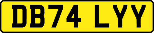DB74LYY