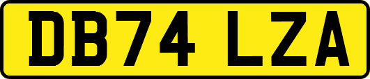 DB74LZA