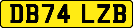 DB74LZB