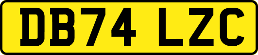 DB74LZC