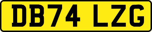 DB74LZG