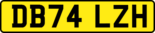 DB74LZH