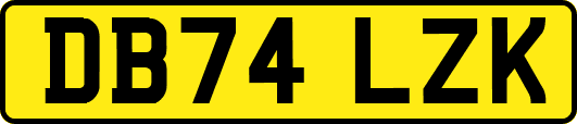 DB74LZK