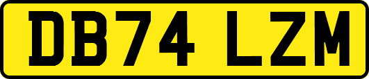 DB74LZM