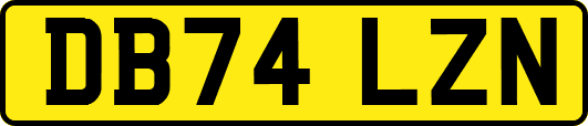 DB74LZN