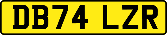 DB74LZR