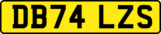 DB74LZS