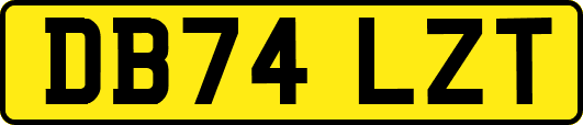 DB74LZT