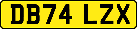 DB74LZX
