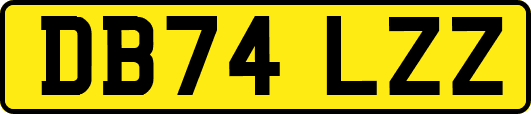 DB74LZZ