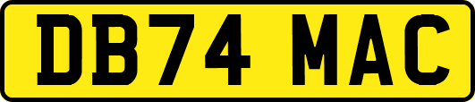 DB74MAC