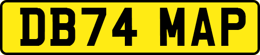 DB74MAP