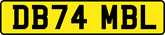 DB74MBL