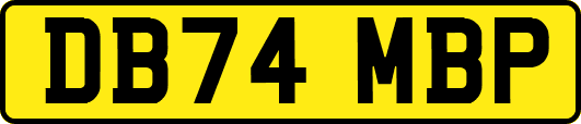 DB74MBP