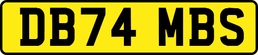 DB74MBS