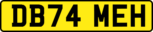 DB74MEH