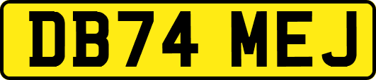 DB74MEJ